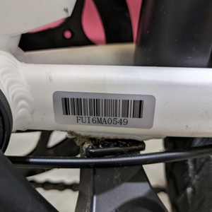 2023 NCM eBikes Milano Plus White