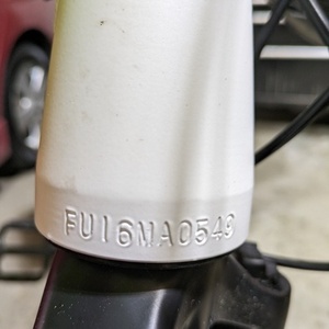 2023 NCM eBikes Milano Plus White