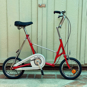 1983 Bridgestone Picnica