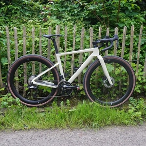 2024 ROSE BIKES BACKROAD FF Pistachio Green