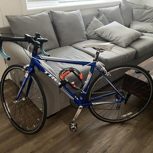 Trek Blue