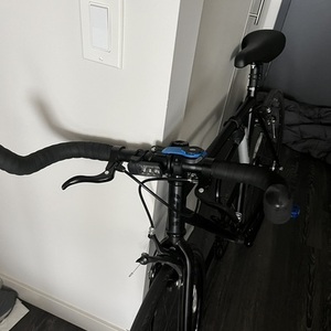 2022 State Bicycle Co. 4130 Black