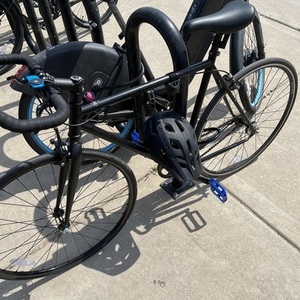 2022 State Bicycle Co. 4130 Black