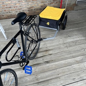 2022 State Bicycle Co. 4130 Black