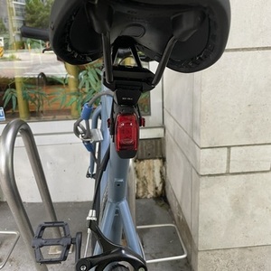 2022 b'Twin 545mm Blue