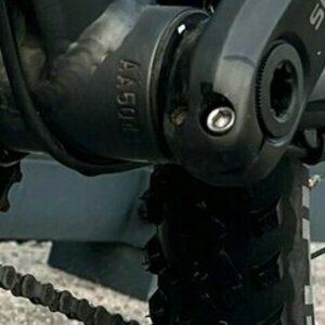 2024 BULLS Bikes 27,5", 51cm Black