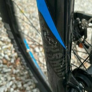 2024 BULLS Bikes 27,5", 51cm Black