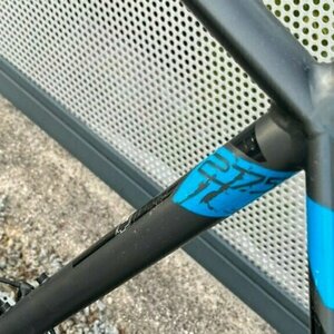 2024 BULLS Bikes 27,5", 51cm Black