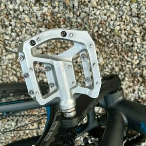 2024 BULLS Bikes 27,5", 51cm Black