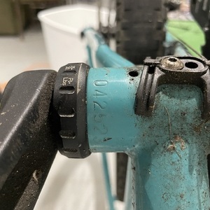 2020 Surly Straggler Teal
