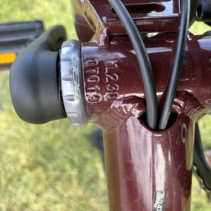 2024 Marin Bikes DSX 2 Red