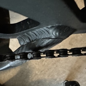 2022 Ride1Up Revv 1 Black and Green