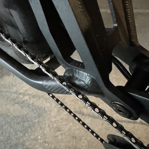 2022 Ride1Up Revv 1 Black and Green