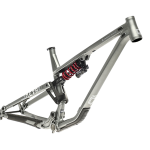 2021 Commencal Bikes Meta TR 29 Black