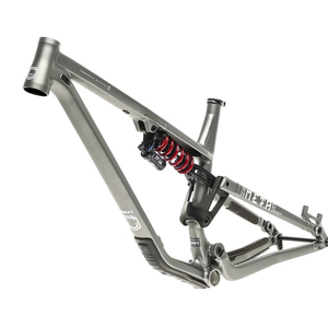 2021 Commencal Bikes Meta TR 29 Black