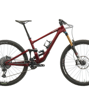 2021 Specialized Enduro Red