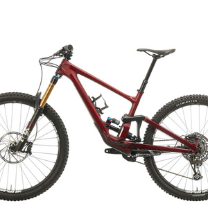 2021 Specialized Enduro Red