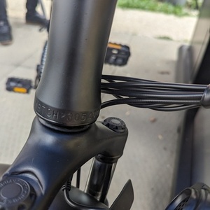 2024 COLORWAY BK6M Black and Green