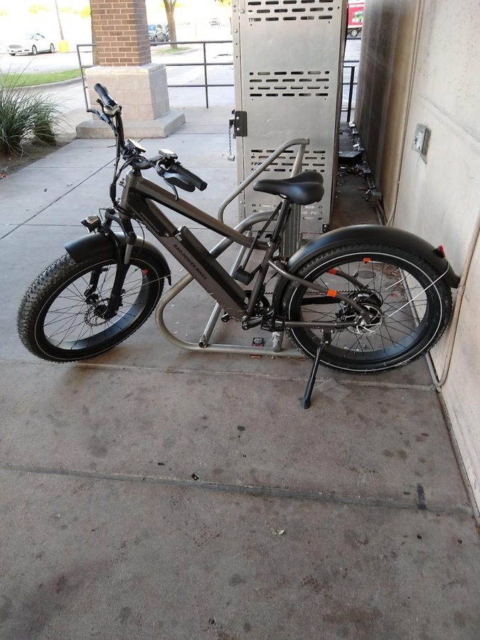 Rad Power Bikes Rad Rover 6 plus