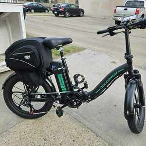 2024 COLORWAY BK6M Black and Green