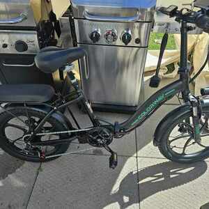 2024 COLORWAY BK6M Black and Green