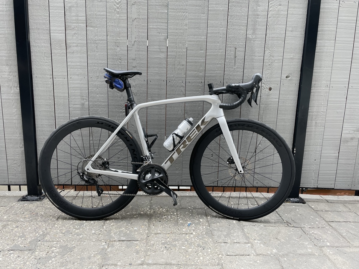 2021 Trek Emonda SL5