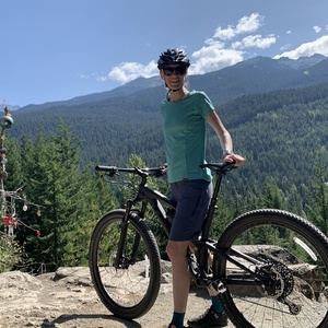 2019 Trek Top Fuel 9.8 GX Black