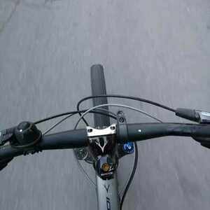2016 Whyte 901 Silver, gray or bare metal