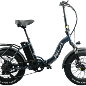 NIJI Tanya Blue