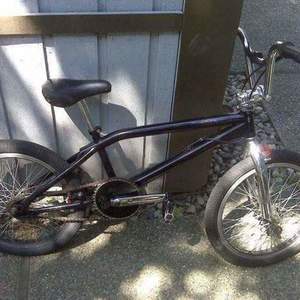 2002 Redline C-note Black