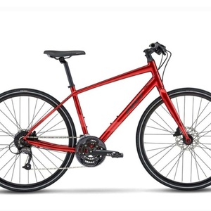 2022 Felt Verza Speed 40 Red Ano Red