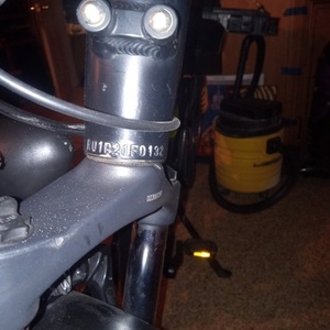 2022 Rad Power Bikes Step through Black