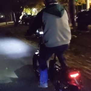 2022 Rad Power Bikes RadExpand 5 Black
