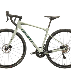 2021 Giant Revolt Advanced Green