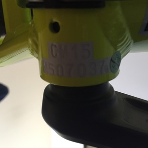 2016 GT Bicycles Mountain Yellow or Gold