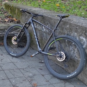 2020 SCOTT Scale 970 Black and Yellow or Gold