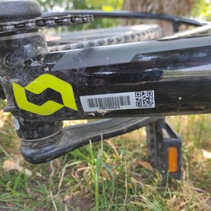 2020 SCOTT Scale 970 Black and Yellow or Gold