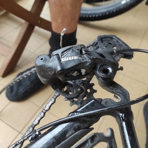 2020 SCOTT Scale 970 Black and Yellow or Gold