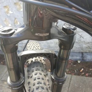 2020 SCOTT Scale 970 Black and Yellow or Gold