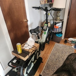 2023 Aventón Abound Green