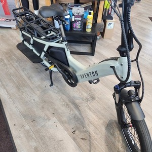 2023 Aventón Abound Green