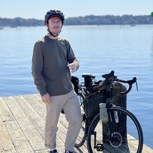 2016 Specialized Awol Green and Black