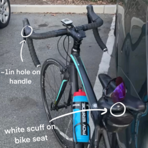 2017 Bianchi Impulso 105 Black