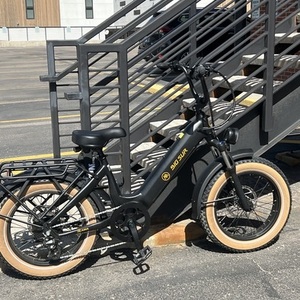 2024 Aima Big Sur Black