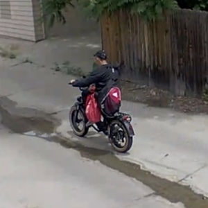 2024 Aima Big Sur Black