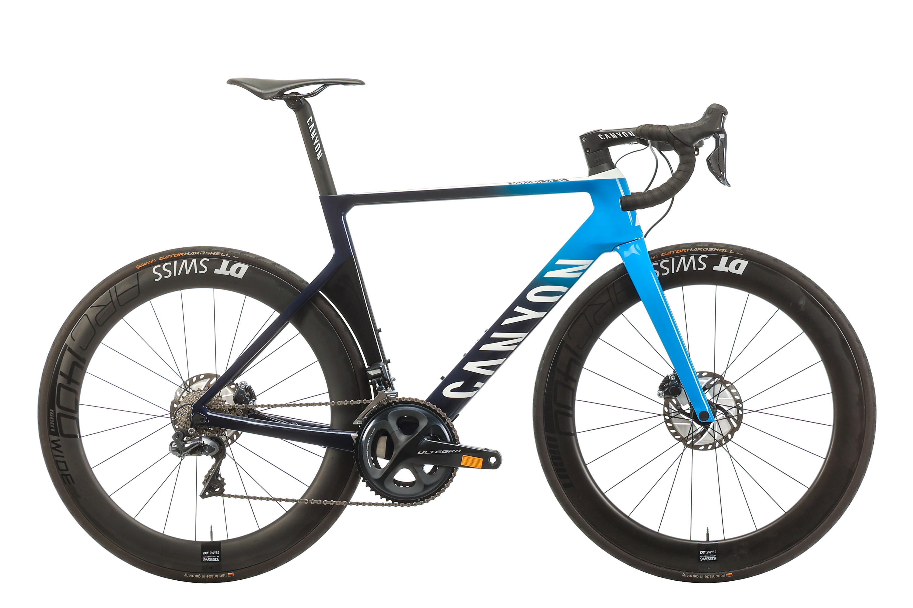 2020 Canyon bicycles Aeroad CF SL