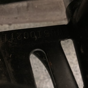 2015 Xtracycle cargo bike (rear storage) Black