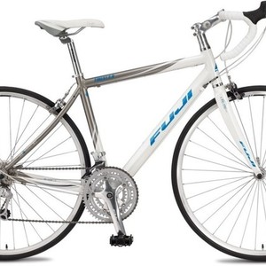 2011 Fuji Finest 2.0 White