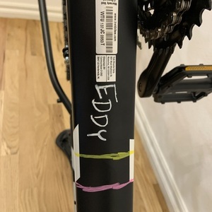Trek Marlin 4 Gen 2 Black