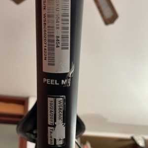 2018 Specialized Diverge Black